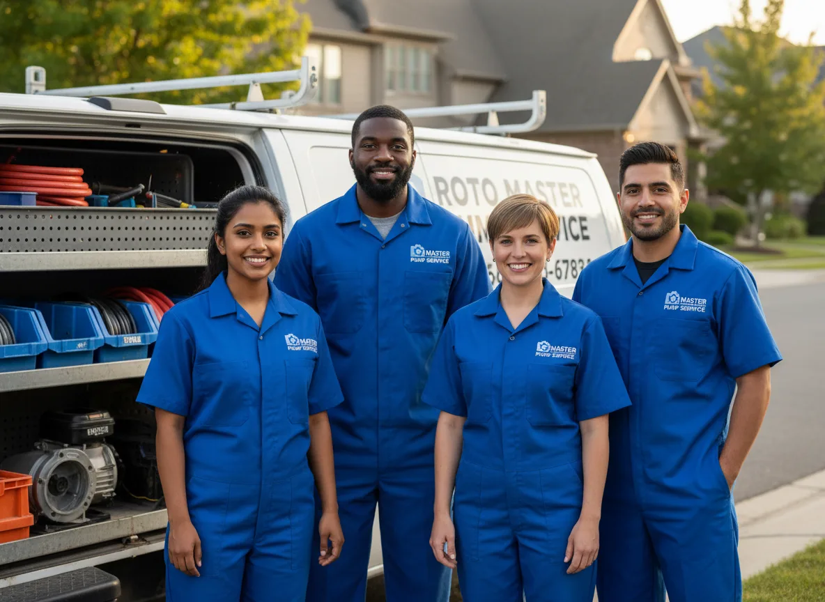 Sump Pump Installation company in Conestoga, PA